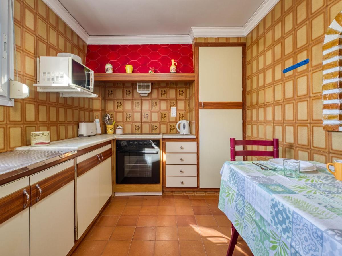Holiday Home Casita Mar By Interhome Denia Exterior photo