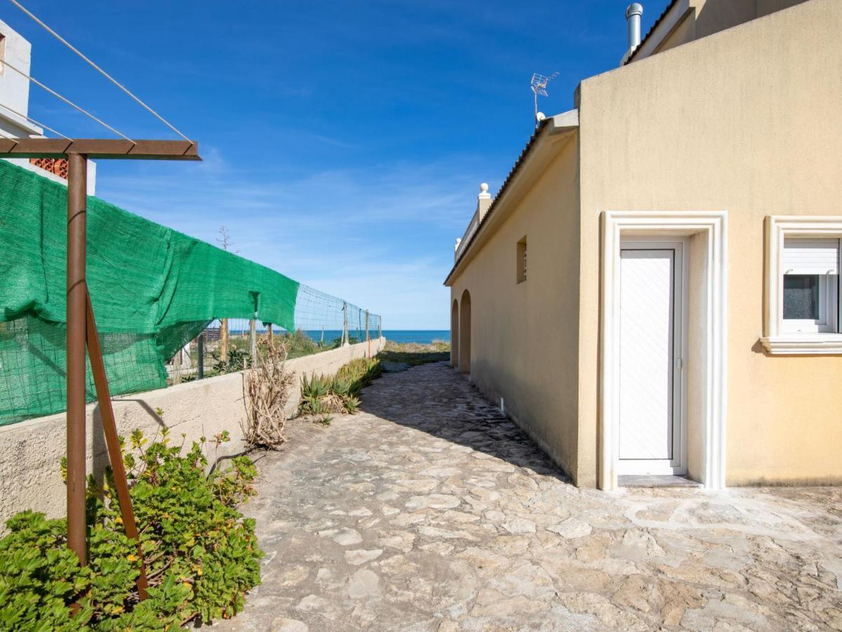 Holiday Home Casita Mar By Interhome Denia Exterior photo