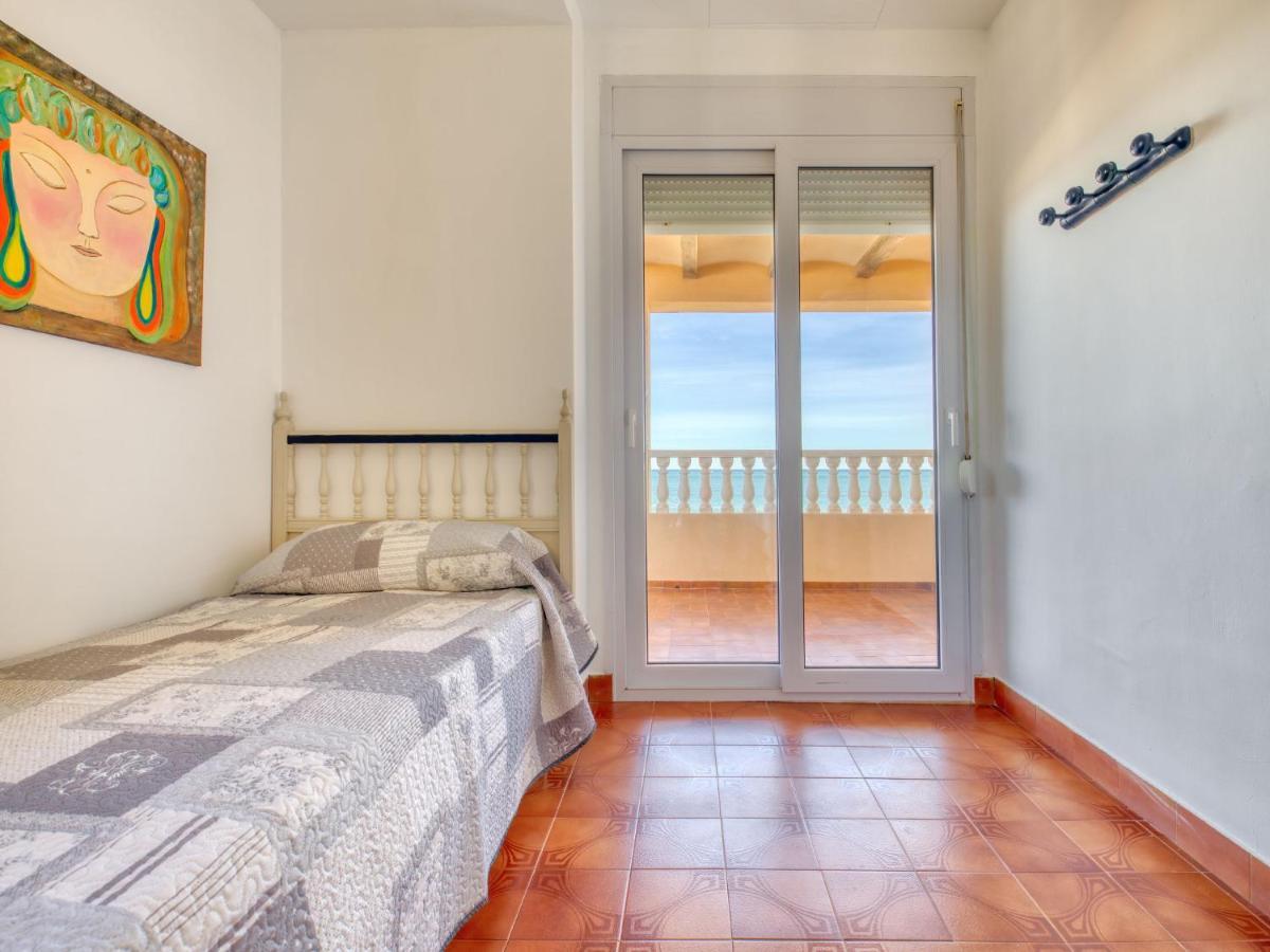 Holiday Home Casita Mar By Interhome Denia Exterior photo
