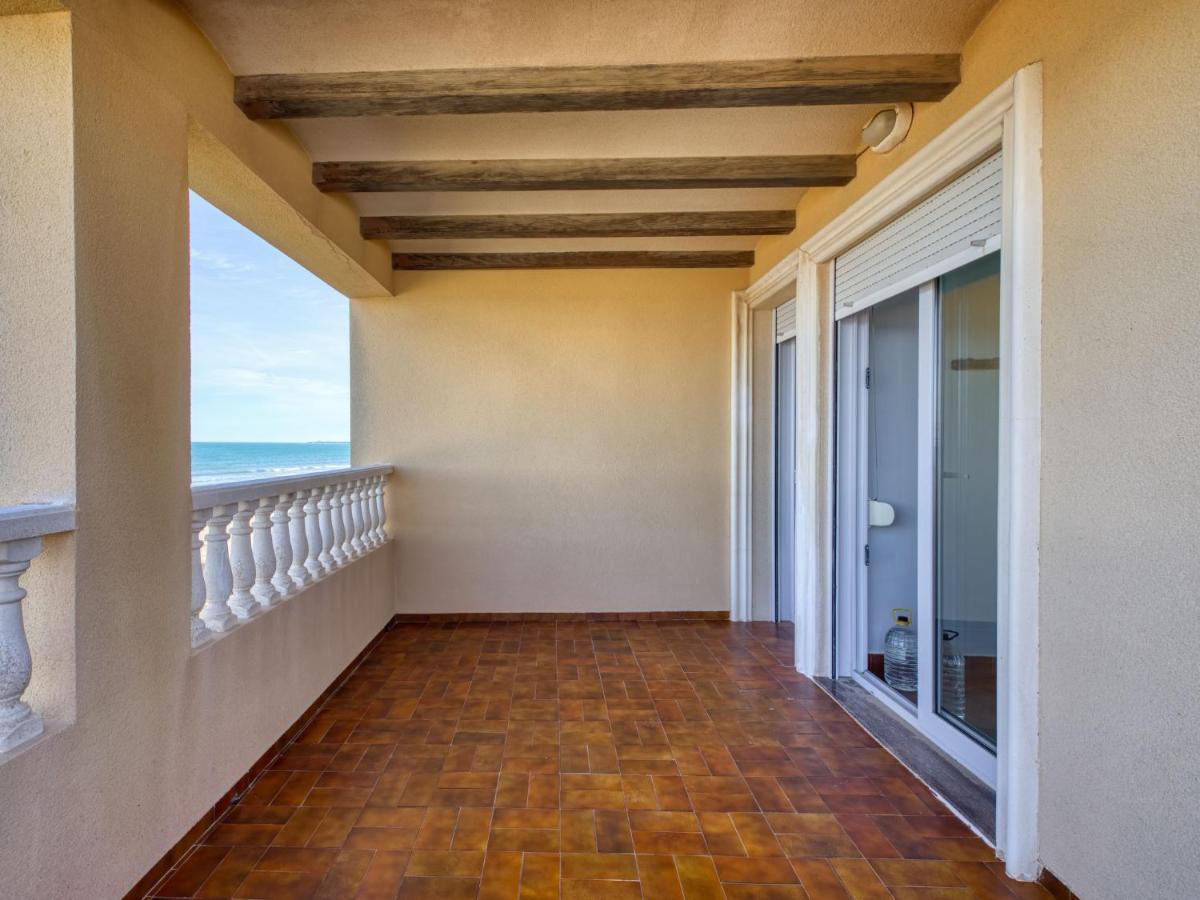 Holiday Home Casita Mar By Interhome Denia Exterior photo