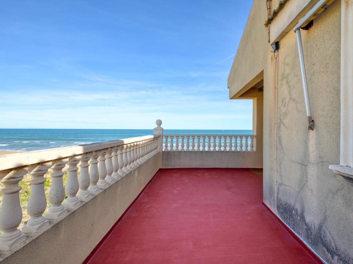 Holiday Home Casita Mar By Interhome Denia Exterior photo