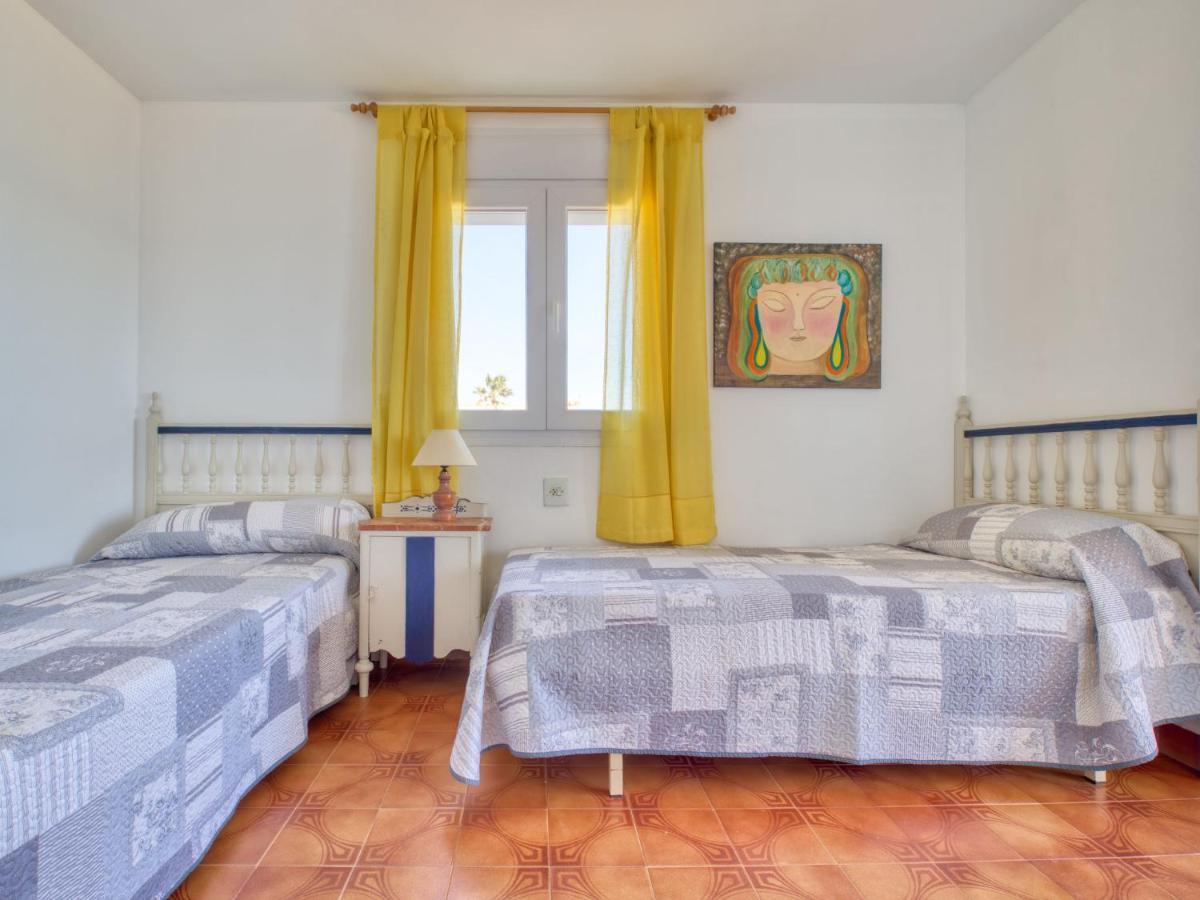 Holiday Home Casita Mar By Interhome Denia Exterior photo
