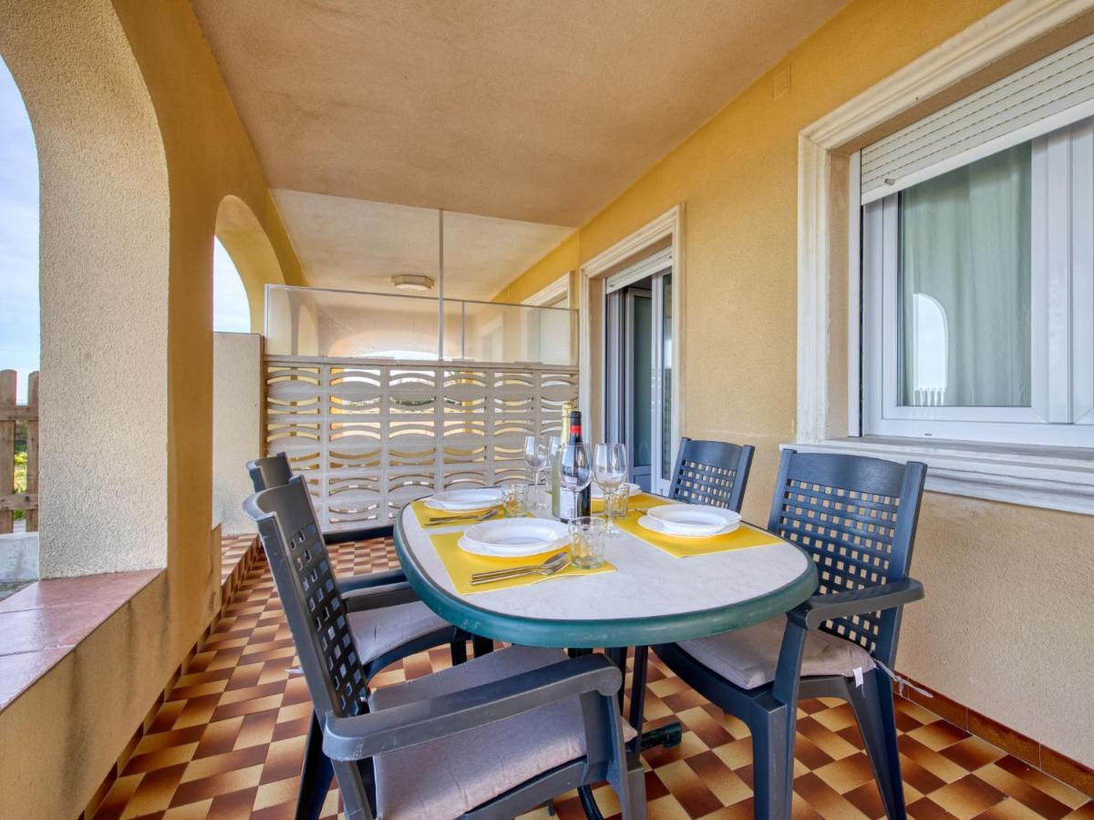 Holiday Home Casita Mar By Interhome Denia Exterior photo