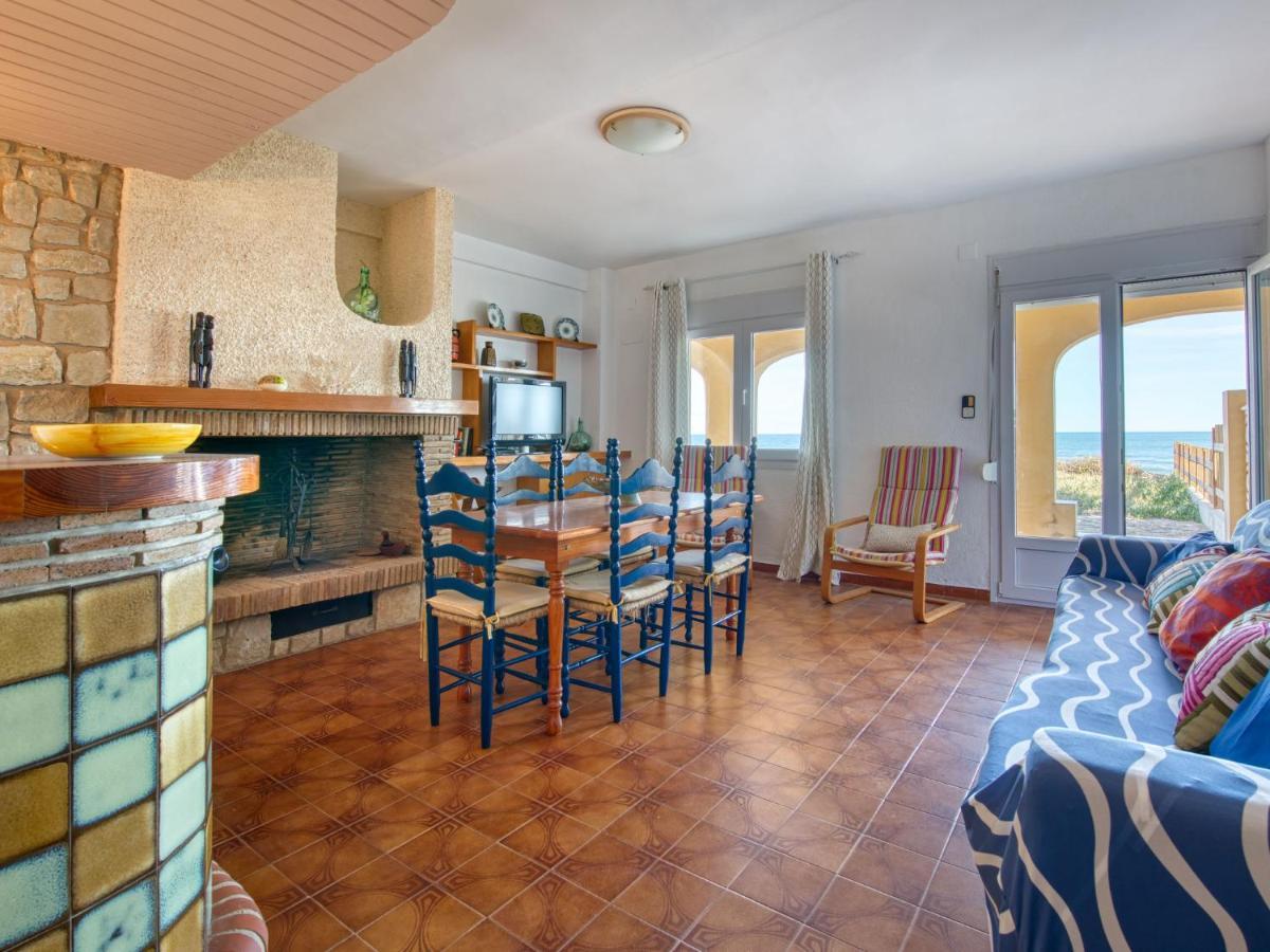 Holiday Home Casita Mar By Interhome Denia Exterior photo