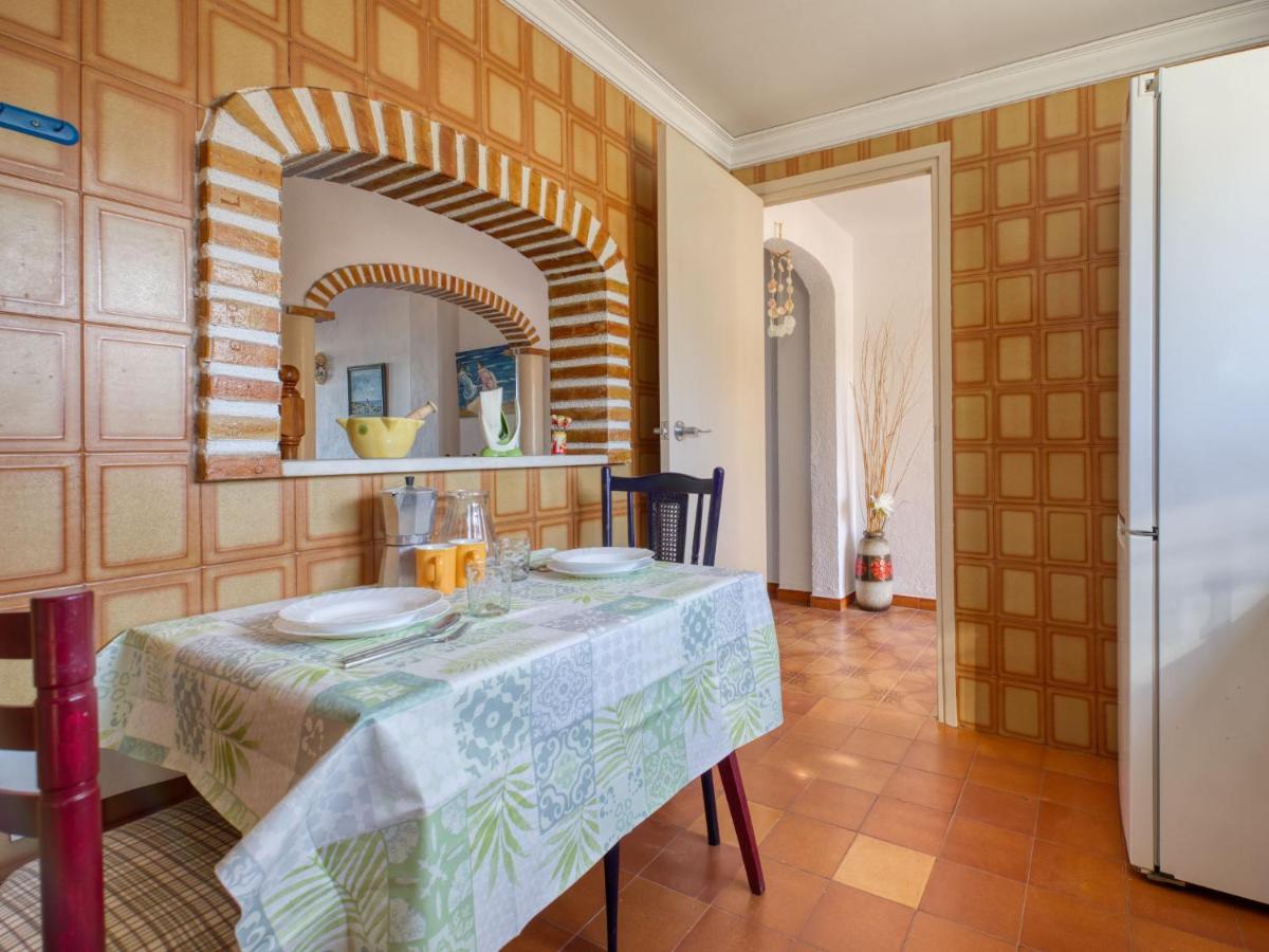 Holiday Home Casita Mar By Interhome Denia Exterior photo
